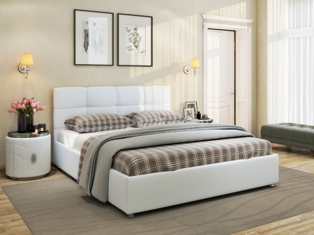 Кровать Данте 6