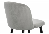 Барный стул Лимор светло-серый