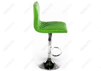 Барный стул Loft зеленый