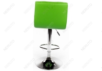 Барный стул Loft зеленый