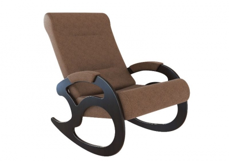 Кресло-качалка Гарда (ткань)